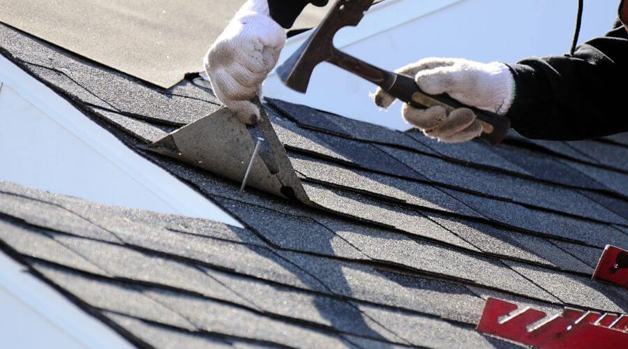 Expert Emergency Roof Repairs services in Dieterich, IL